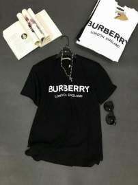 Picture of Burberry T Shirts Short _SKUBurberrym-3xl13xh1220309